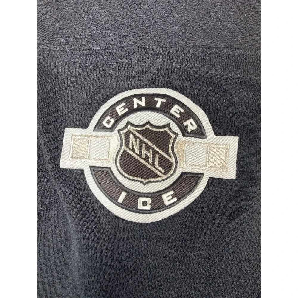 Vintage CCM Colorado Avalanche NHL Center Ice Hockey Jersey XXL Made In Canada